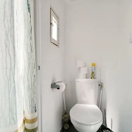 Beautiful Flat In Vieux Port Διαμέρισμα Μασσαλία