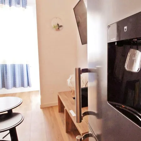 Beautiful Flat In Vieux Port Μασσαλία