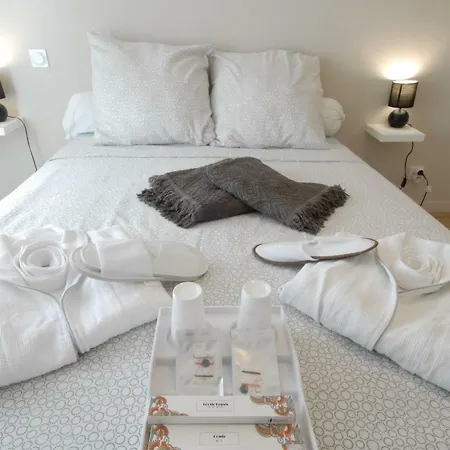 Beautiful Flat In Vieux Port Μασσαλία