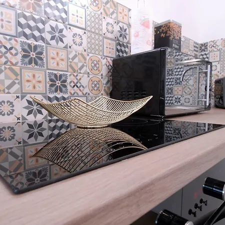 Διαμέρισμα Beautiful Flat In Vieux Port Μασσαλία