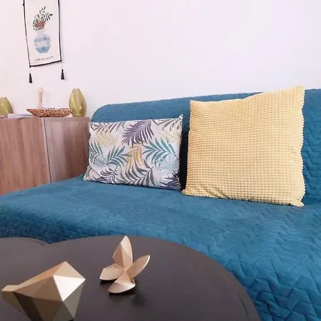 Διαμέρισμα Beautiful Flat In Vieux Port