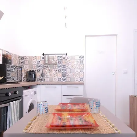 Beautiful Flat In Vieux Port Διαμέρισμα