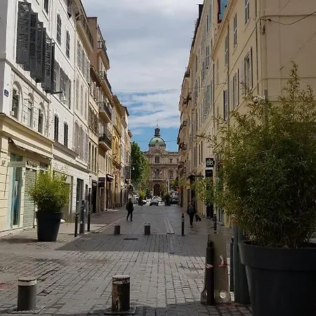 Διαμέρισμα Beautiful Flat In Vieux Port *